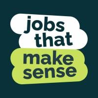 Jobs that makesense