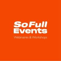 SOFULL EVENTS