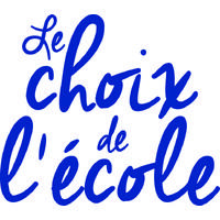 Le Choix de l'école