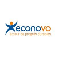 Econovo | Conseil en stratégie, RSE et économie circulaire