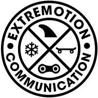 Extremotion Communication