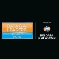 Data & AI Leaders Summit Paris