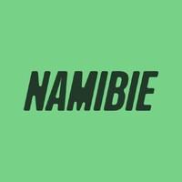 NAMIBIE _ Naming & Branding