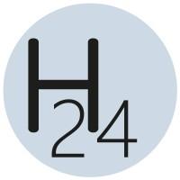 Incubateur H24