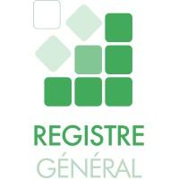 Registre Général