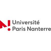 Université Paris Nanterre