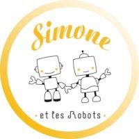 Simone et les Robots