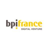 Bpifrance Digital Venture