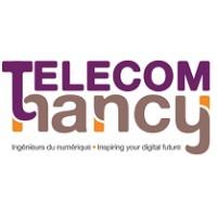 TELECOM Nancy