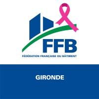 FFB Gironde - Fédération Française du Bâtiment de la Gironde (33)