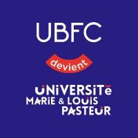 UBFC - Université Bourgogne-Franche-Comté