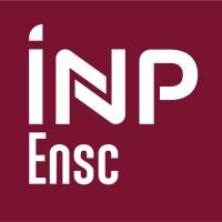 ENSC - BORDEAUX INP