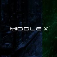 MIDDLE X