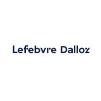 Lefebvre Dalloz