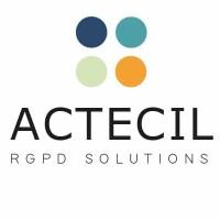 ACTECIL, Expert en conformité RGPD