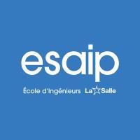 ESAIP, École Supérieure Angevine en Informatique et Productique