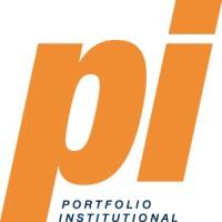 portfolio institutional