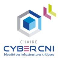 Chaire Cyber CNI