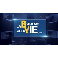 LA BOURSE ET LA VIE TV