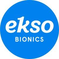 Ekso Bionics