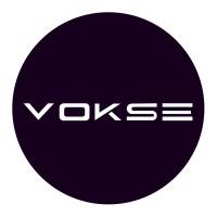 Vokse