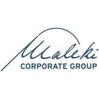 Maleki Corporate Group