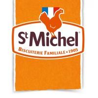 ST MICHEL BISCUITS