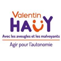 Association Valentin Haüy