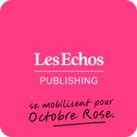 Les Echos Publishing
