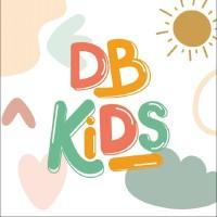 DB Kids - (Les Drôles de Bouilles)