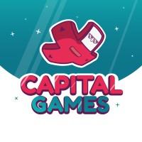 Capital Games