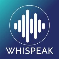 Whispeak