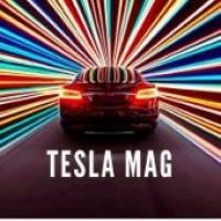 Tesla Magazine