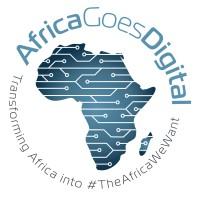 Africa Goes Digital