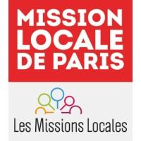 Mission locale de Paris