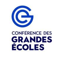 Conférence des grandes écoles (CGE)