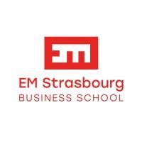 EM Strasbourg Business School