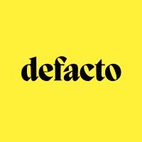Defacto