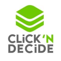 Click&DECiDE (Self-Service DATA / DASHBOARD)
