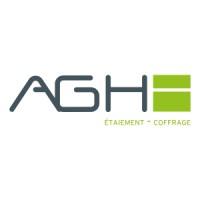 AGH Étaiement - Coffrage