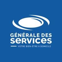 GENERALE DES SERVICES