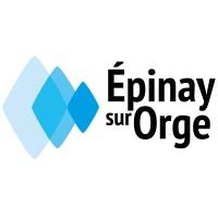Mairie d'Epinay-sur-Orge