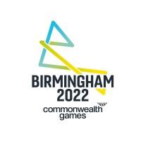 Birmingham 2022 Commonwealth Games