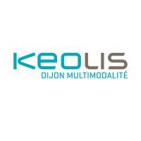 Keolis Dijon Multimodalité