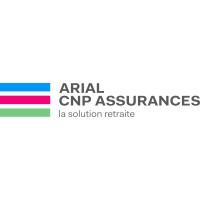 Arial CNP Assurances