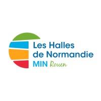 MIN de Rouen - Les Halles de Normandie 