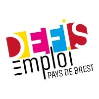 DEFIS EMPLOI PAYS DE BREST