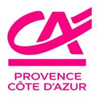 Crédit Agricole Provence Côte d'Azur