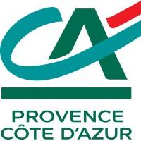 Crédit Agricole Provence Côte d'Azur