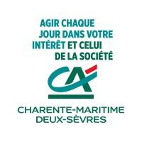 Crédit Agricole Charente-Maritime Deux-Sèvres